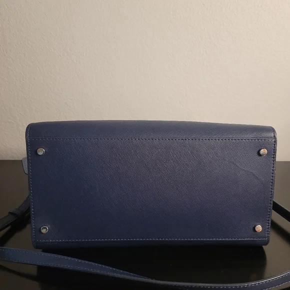Kate Spade Cameron Street Satchel - Picture 8 of 14